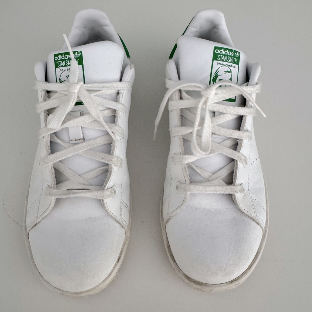 Kids Classic Adidas Stan Smith sneakers